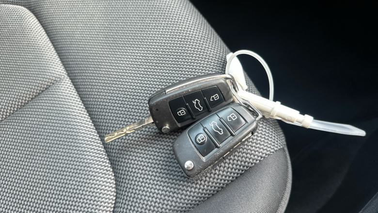 Audi Q2 30 TFSI Sport 5dr Petrol Estate